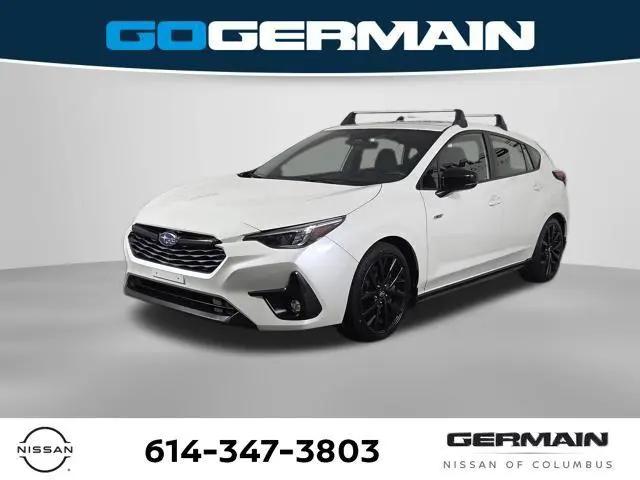 2024 Subaru Impreza RS 5-Door for sale in Columbus, OH