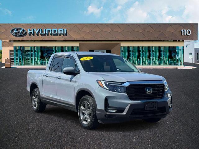 2023 Honda Ridgeline RTL-E for sale in FARMINGDALE, NY
