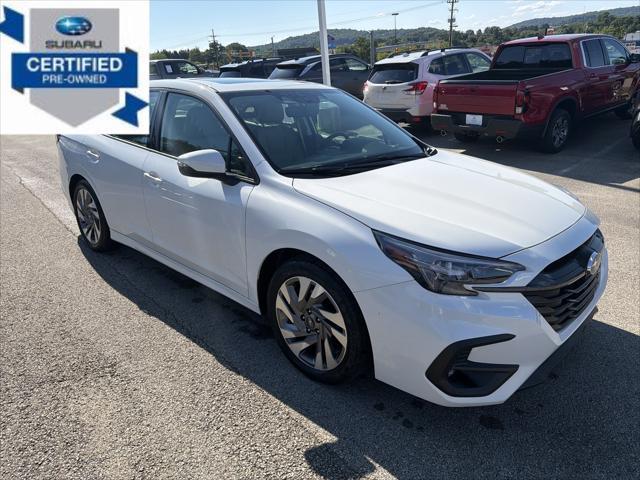2025 Subaru Legacy Limited for sale in INDIANA, PA