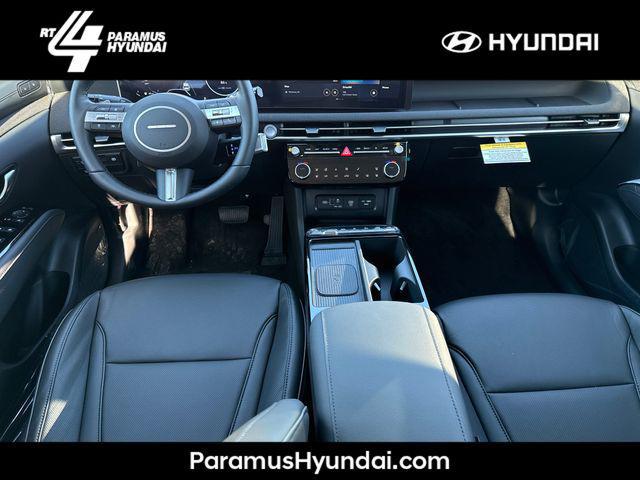 2026 Hyundai Tucson Limited for sale in PARAMUS, NJ