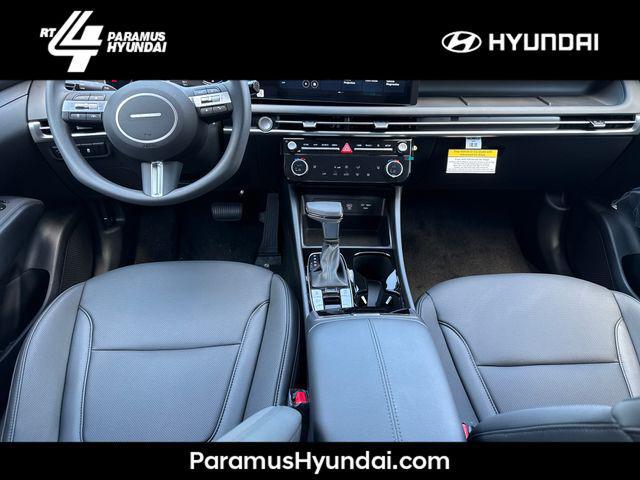2026 Hyundai Tucson SEL Plus for sale in PARAMUS, NJ