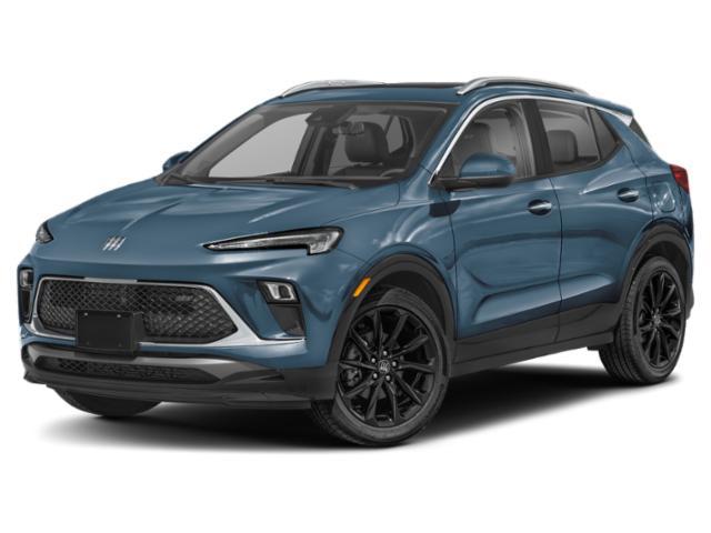 2025 Buick Encore GX Sport Touring AWD for sale in PLEASANT HILLS, PA
