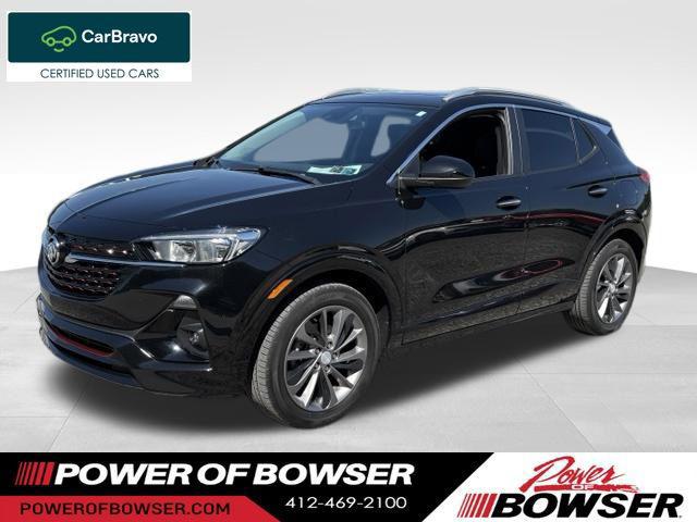 2023 Buick Encore GX Select FWD for sale in PLEASANT HILLS, PA