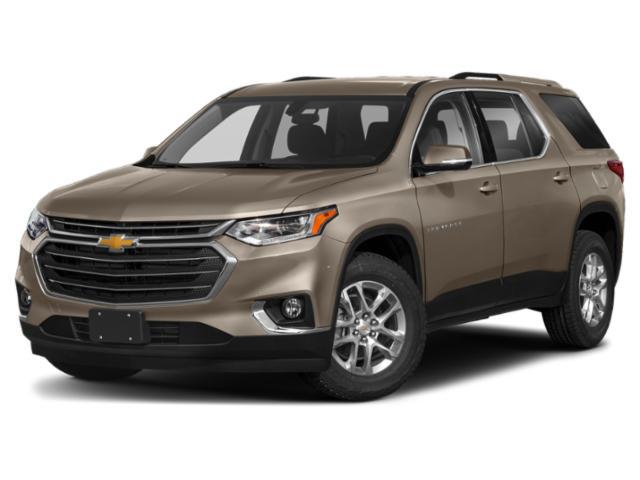 2020 Chevrolet Traverse AWD LT Leather for sale in PLEASANT HILLS, PA