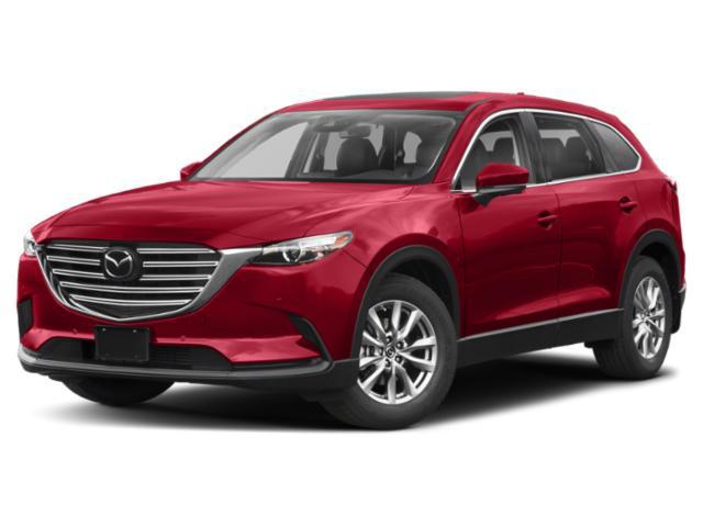 2020 Mazda CX-9 Touring for sale in PLEASANT HILLS, PA