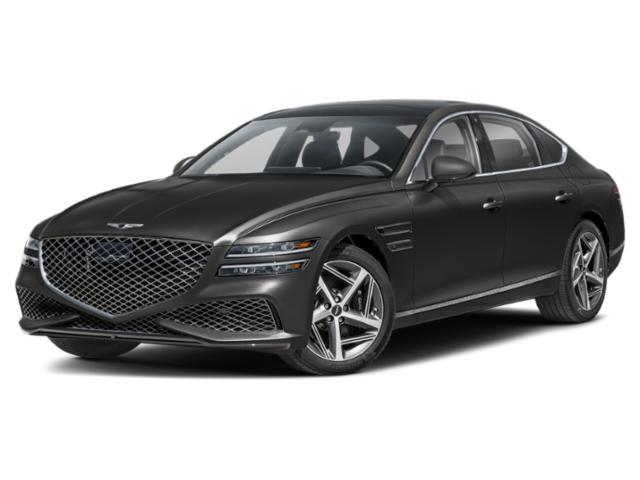 2024 Genesis G80 3.5T Sport AWD for sale in HICKSVILLE, NY