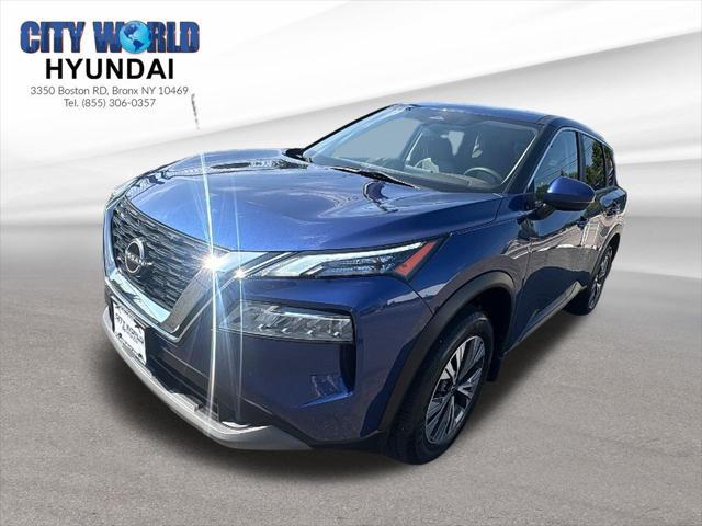 2023 Nissan Rogue SV Intelligent AWD for sale in BRONX, NY