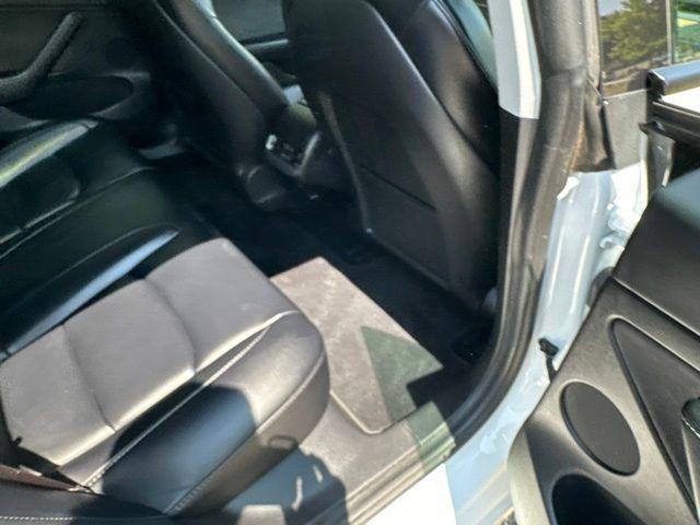 2021 Tesla Model 3 Standard Range Plus Rear-Wheel Drive