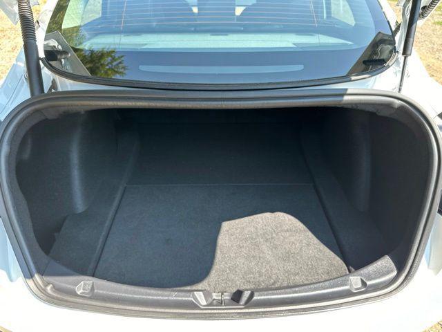 2021 Tesla Model 3 Standard Range Plus Rear-Wheel Drive