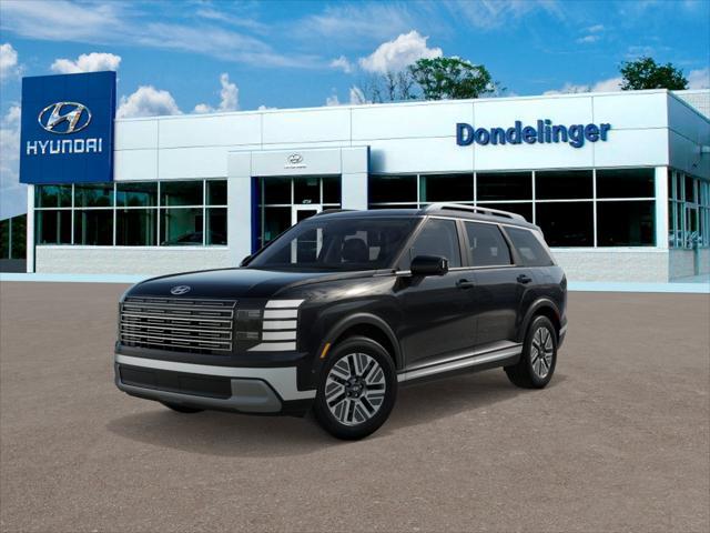 2027 Hyundai Palisade Hybrid SEL Premium 8P for sale in BAXTER, MN