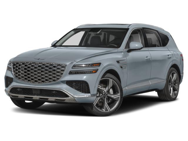2027 Genesis GV80 2.5T Prestige for sale in WEST ISLIP, NY