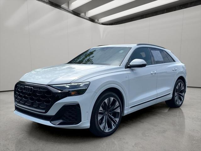 2026 Audi Q8 Premium Plus 55 TFSI quattro Tiptronic for sale in MATTHEWS, NC