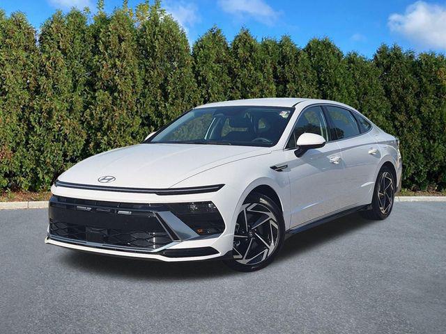2026 Hyundai Sonata SEL Sport for sale in MACOMB, MI
