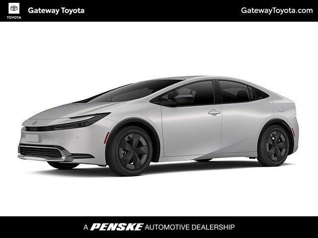 2027 Toyota Prius Plug-In SE for sale in Toms River, NJ