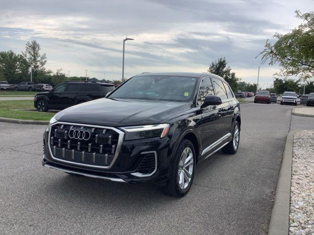 2025 Audi Q7 Premium 45 TFSI quattro Tiptronic for sale in AVON, IN