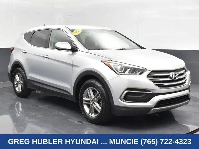 2018 Hyundai Santa Fe Sport 2.4L for sale in Muncie, IN