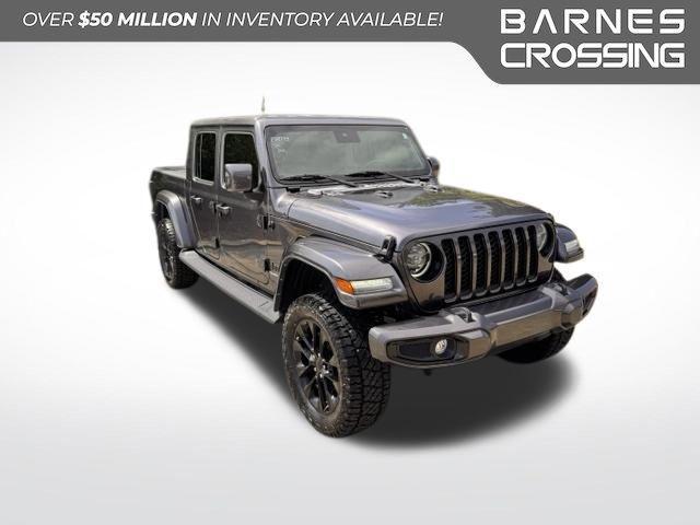2021 Jeep Gladiator Sport for sale in TUPELO, MS