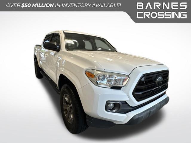 2019 Toyota Tacoma SR for sale in TUPELO, MS