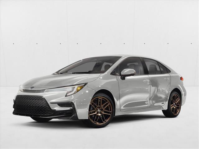 2024 Toyota Corolla Hybrid LE for sale in Winter Park, FL