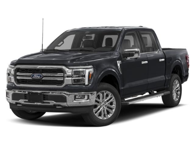 2024 Ford F-150 LARIAT for sale in GLEN BURNIE, MD