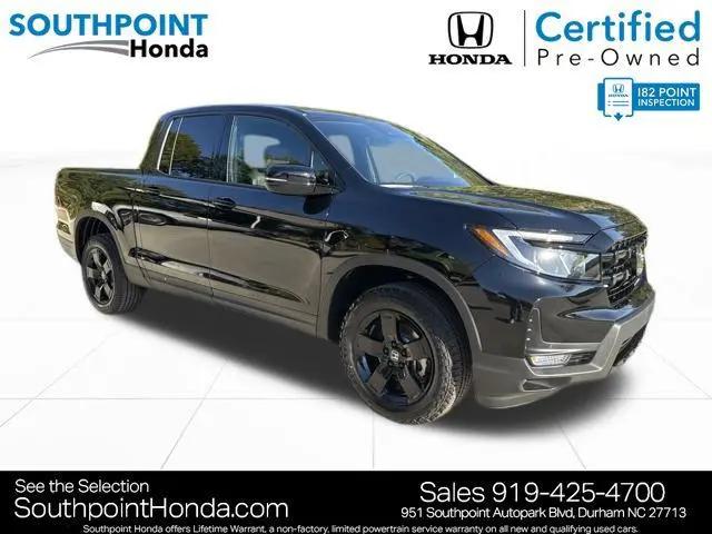 2026 Honda Ridgeline Black Edition for sale in Durham, NC