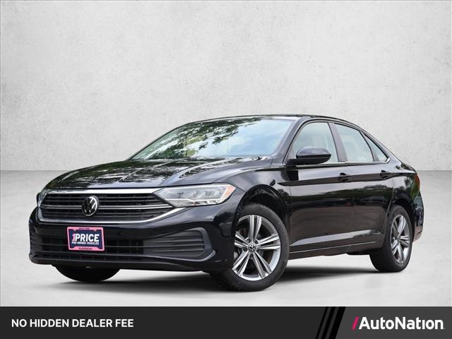 2024 Volkswagen Jetta 1.5T SE for sale near DES PLAINES, IL