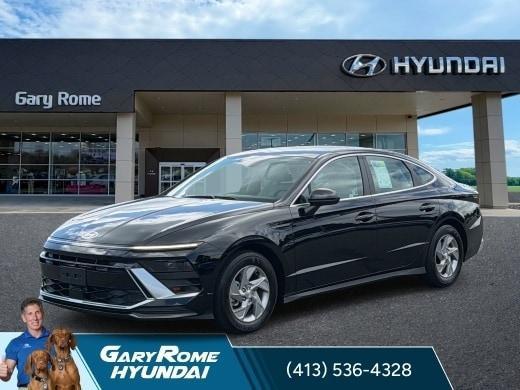 2025 Hyundai Sonata SE for sale in HOLYOKE, MA