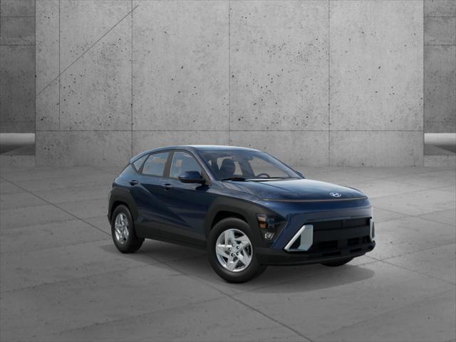 2027 Hyundai Kona SE