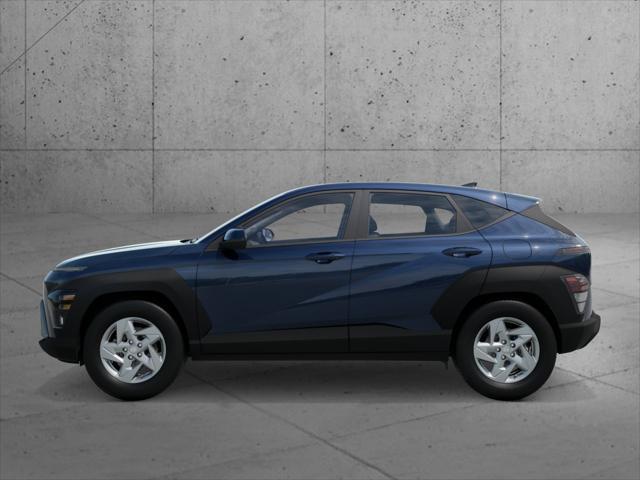 2027 Hyundai Kona SE