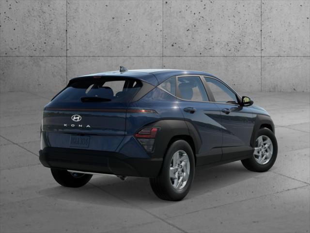 2027 Hyundai Kona SE