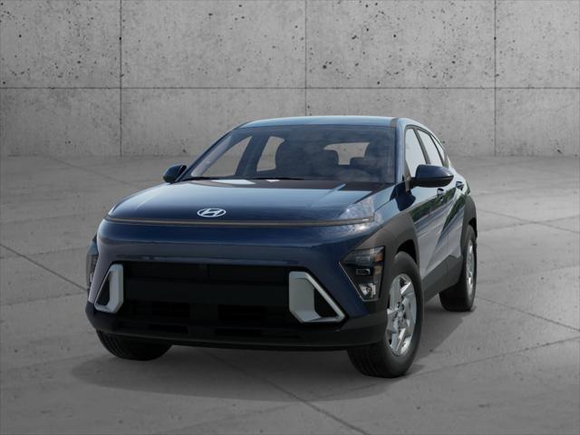 2027 Hyundai Kona SE