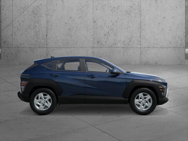 2027 Hyundai Kona SE