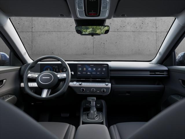 2027 Hyundai Kona SE