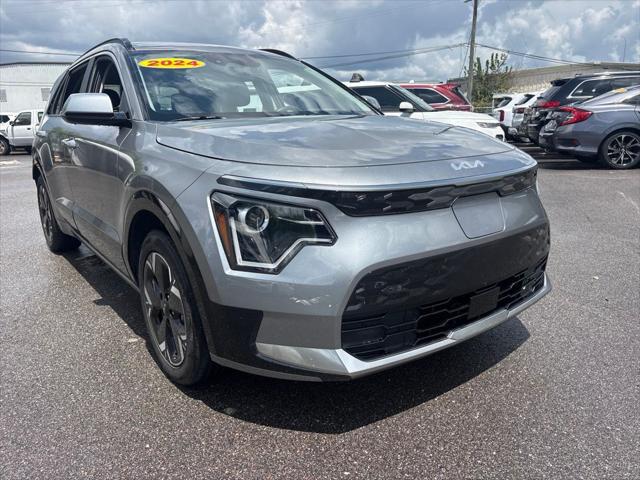 2024 Kia Niro EV Wind for sale in TAMPA, FL