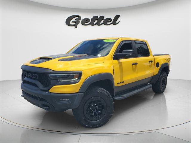 2023 Ram 1500 TRX Crew Cab 4x4 5'7" Box for sale in PUNTA GORDA, FL