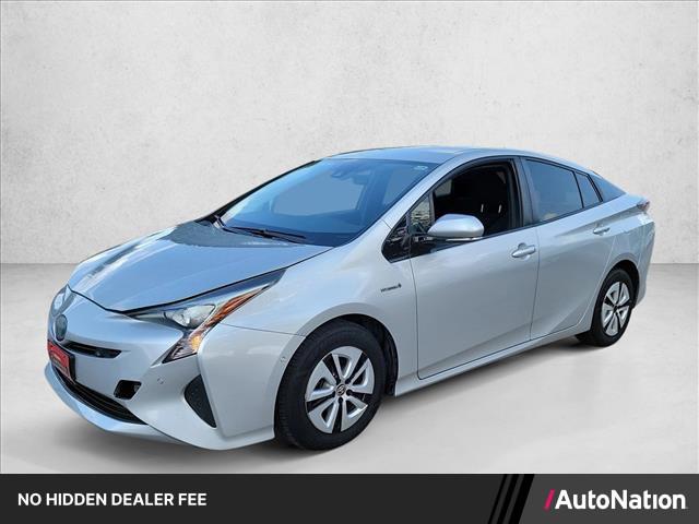 2017 Toyota Prius Three for sale in Austin, TX