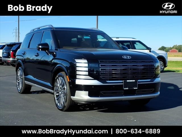 2027 Hyundai Palisade Hybrid Calligraphy for sale in DECATUR, IL