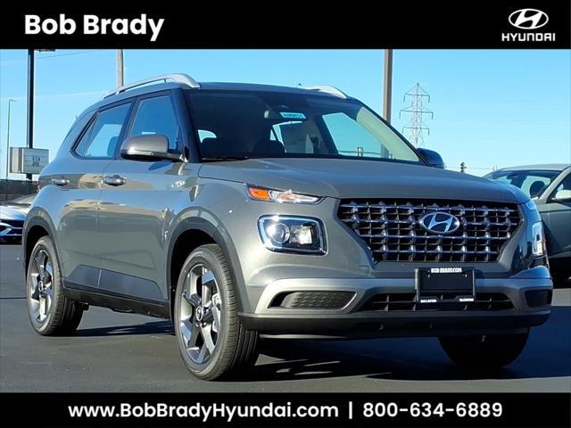 2026 Hyundai Venue SEL for sale in DECATUR, IL
