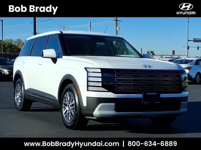 2027 Hyundai Palisade SE for sale in DECATUR, IL