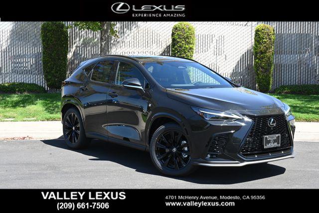 2026 Lexus NX 350h F SPORT Handling for sale in Modesto, CA