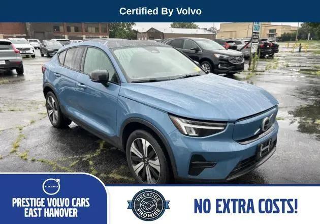 2023 Volvo CT Twin Core for sale in East Hanover, NJ