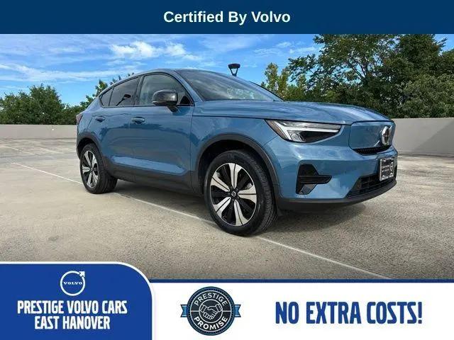 2023 Volvo CT Twin Core for sale in East Hanover, NJ