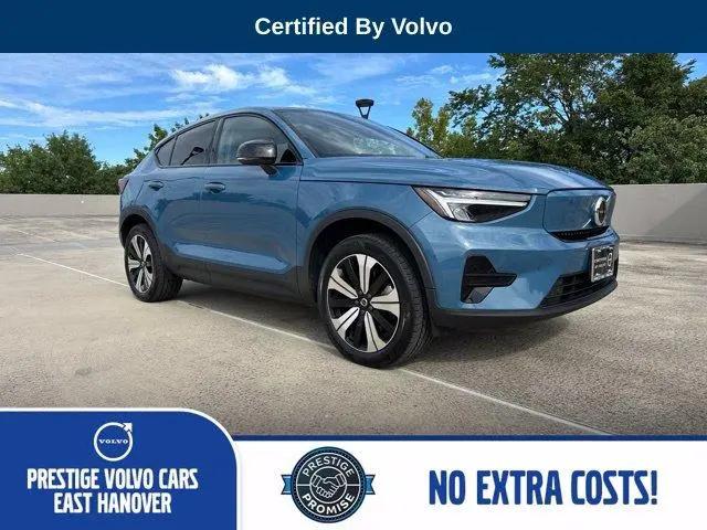 2023 Volvo CT Twin Core for sale in East Hanover, NJ