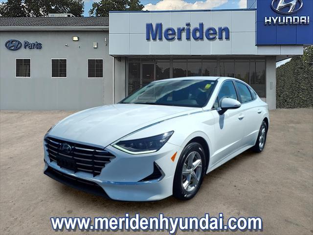2023 Hyundai Sonata SE for sale in MERIDEN, CT