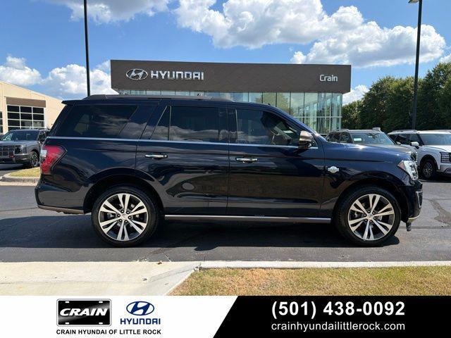 2021 Ford Expedition King Ranch for sale in LITTLE ROCK, AR