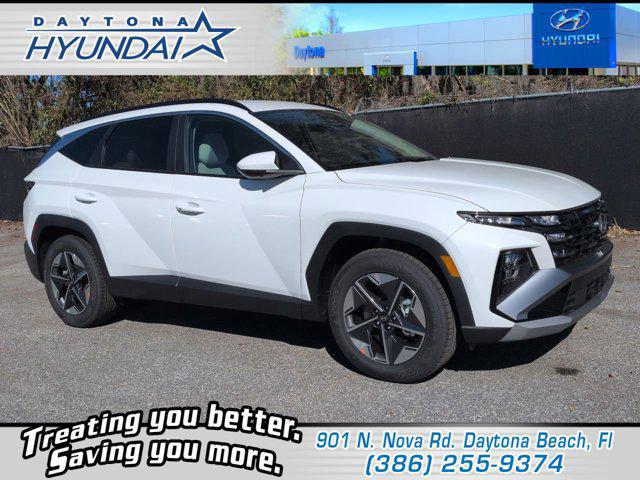 2026 Hyundai Tucson SEL for sale in DAYTONA BEACH, FL