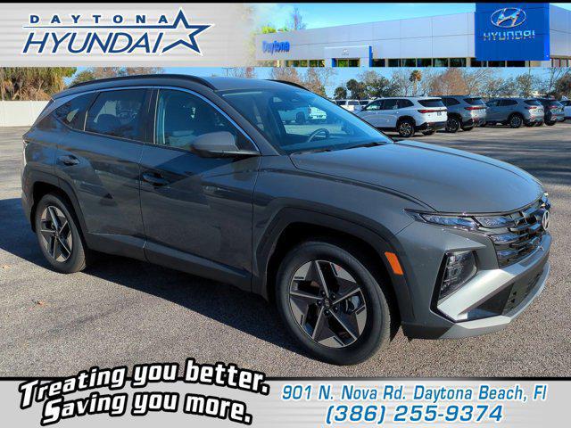 2026 Hyundai Tucson SEL for sale in DAYTONA BEACH, FL