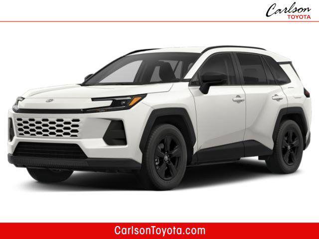 2026 Toyota RAV4 XLE Premium for sale in Coon Rapids, MN
