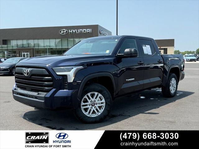 2025 Toyota Tundra SR5 for sale in FORT SMITH, AR