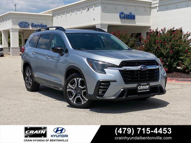 2024 Subaru Ascent Limited 7-Passenger for sale in BENTONVILLE, AR